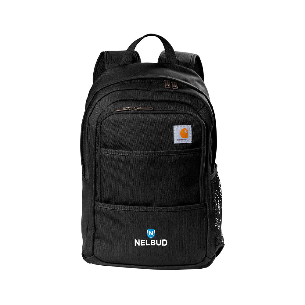 Nelbud - Carhartt Foundry Series Backpack