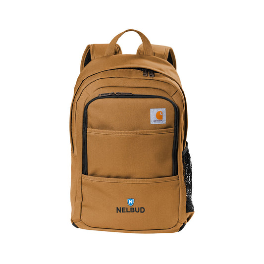 Nelbud - Carhartt Foundry Series Backpack