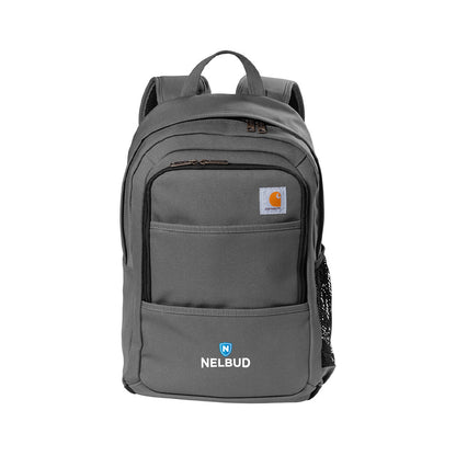 Nelbud - Carhartt Foundry Series Backpack