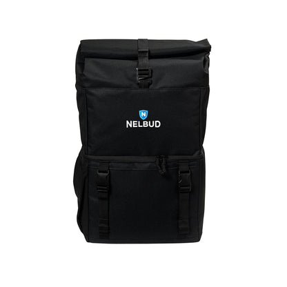 Nelbud - Port Authority 18-Can Backpack Cooler