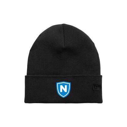 Nelbud - New Era Recycled Cuff Beanie