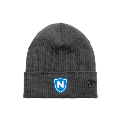 Nelbud - New Era Recycled Cuff Beanie