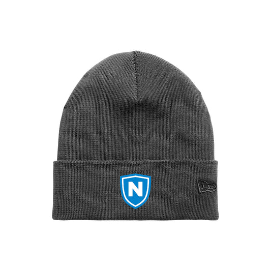 Nelbud - New Era Recycled Cuff Beanie