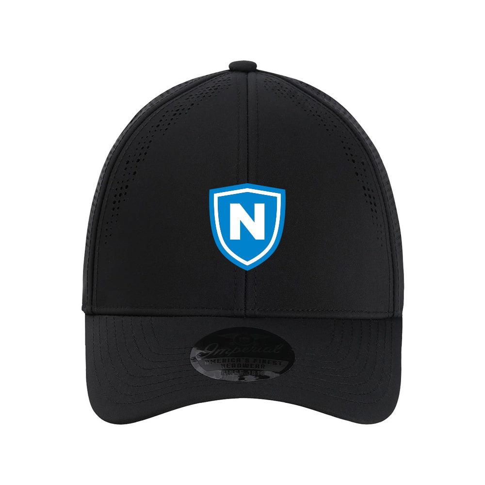 Nelbud - Imperial The Alpha Cap