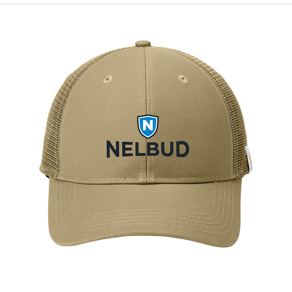 Nelbud - Carhartt Rugged Professional Series Cap