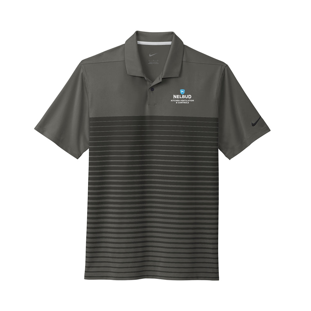 KVC - Nike Dri-FIT Vapor Block Polo