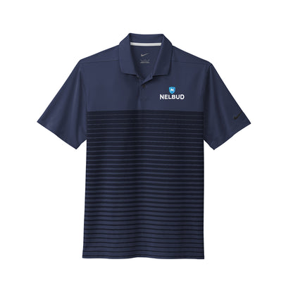 Nelbud - Nike Dri-FIT Vapor Block Polo