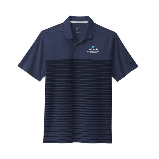 KVC - Nike Dri-FIT Vapor Block Polo