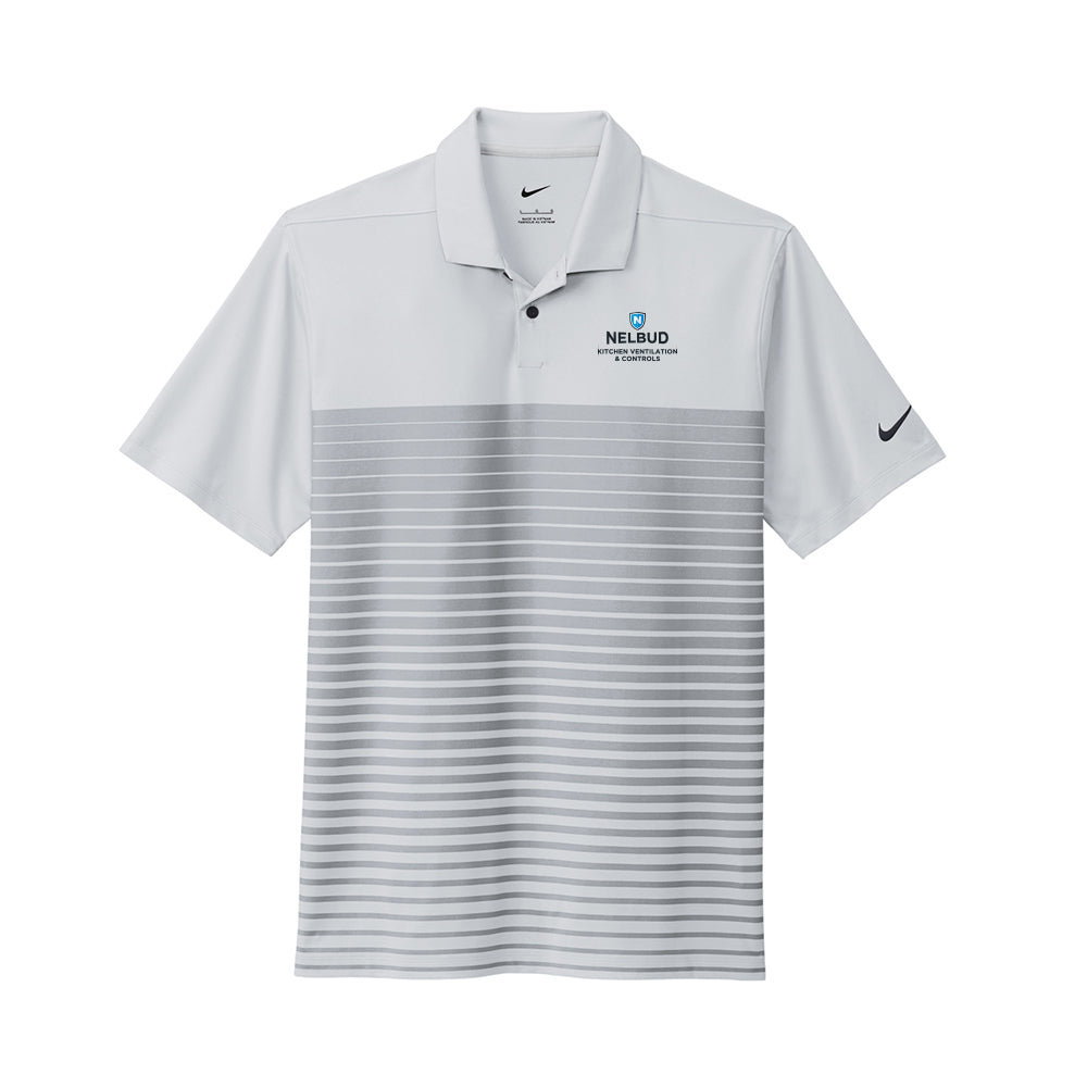 KVC - Nike Dri-FIT Vapor Block Polo