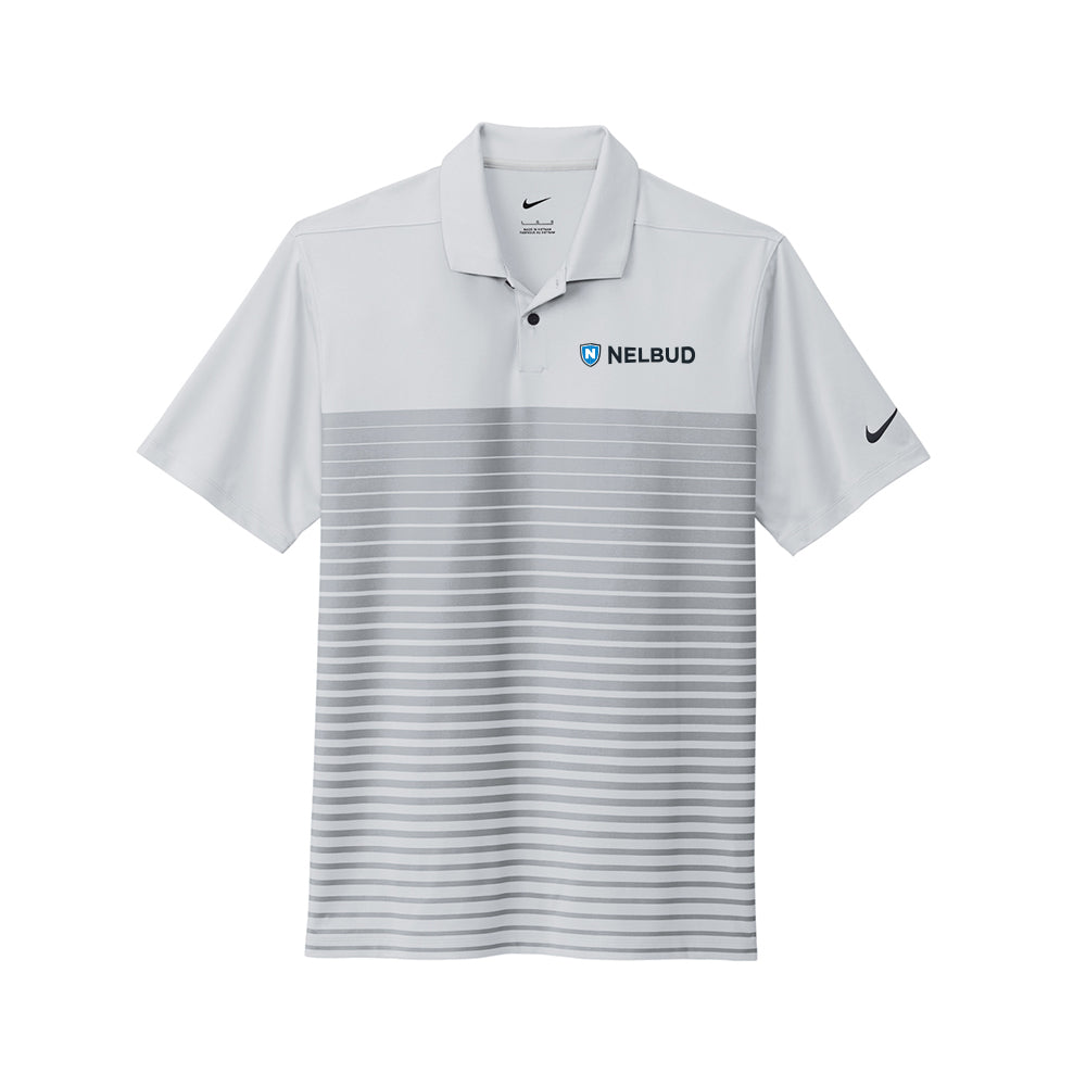 Nelbud - Nike Dri-FIT Vapor Block Polo