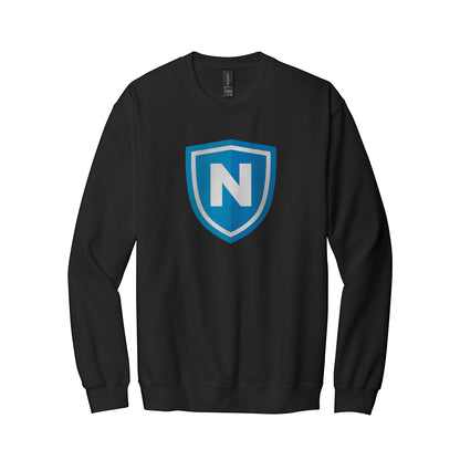 Nelbud - Softstyle Crewneck Sweatshirt