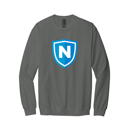 Nelbud - Softstyle Crewneck Sweatshirt