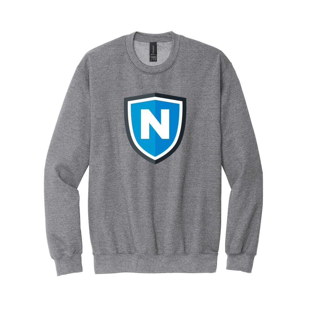 Nelbud - Softstyle Crewneck Sweatshirt