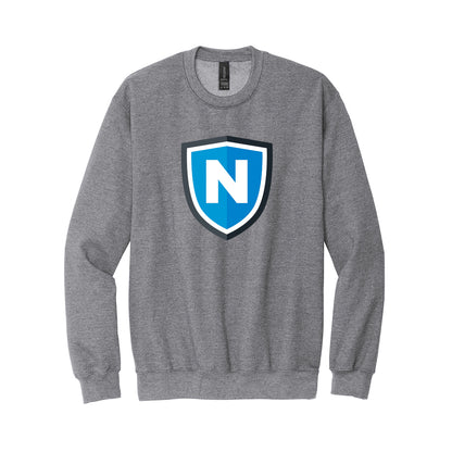 Nelbud - Softstyle Crewneck Sweatshirt