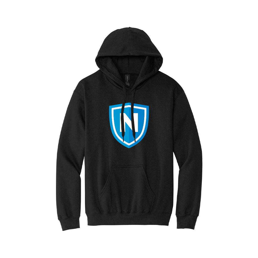 Nelbud - Gildan Softstyle Pullover Hooded Sweatshirt