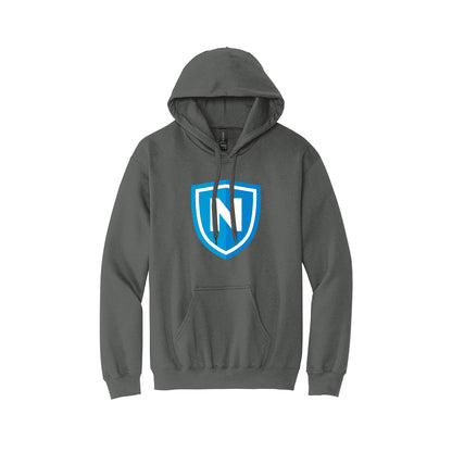 Nelbud - Gildan Softstyle Pullover Hooded Sweatshirt