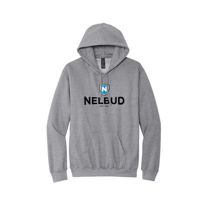 Nelbud - Gildan Softstyle Pullover Hooded Sweatshirt