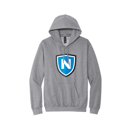 Nelbud - Gildan Softstyle Pullover Hooded Sweatshirt