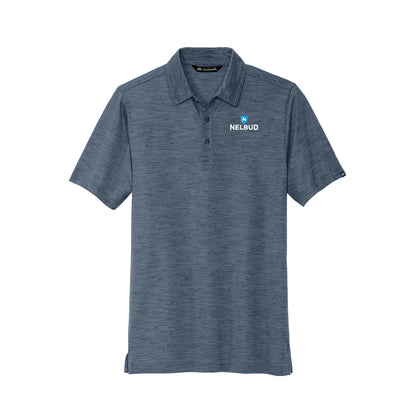 Nelbud - TravisMathew Auckland Slub Polo