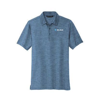 Nelbud - TravisMathew Auckland Slub Polo