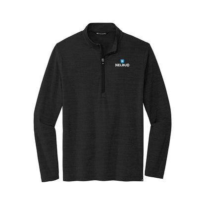 Nelbud - TravisMathew Crestview 1/4-Zip