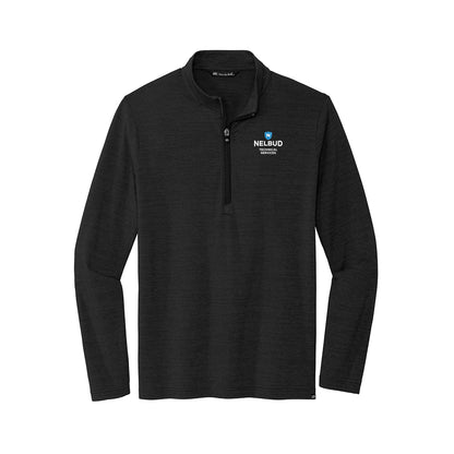 Fire Protection - TravisMathew Crestview 1/4-Zip