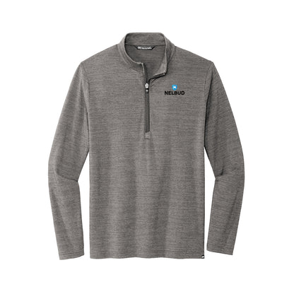 Nelbud - TravisMathew Crestview 1/4-Zip