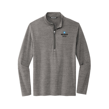 Fire Protection - TravisMathew Crestview 1/4-Zip