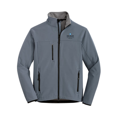 Fire Protection - Soft Shell Jacket