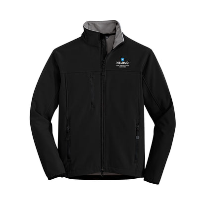 Fire Protection - Soft Shell Jacket