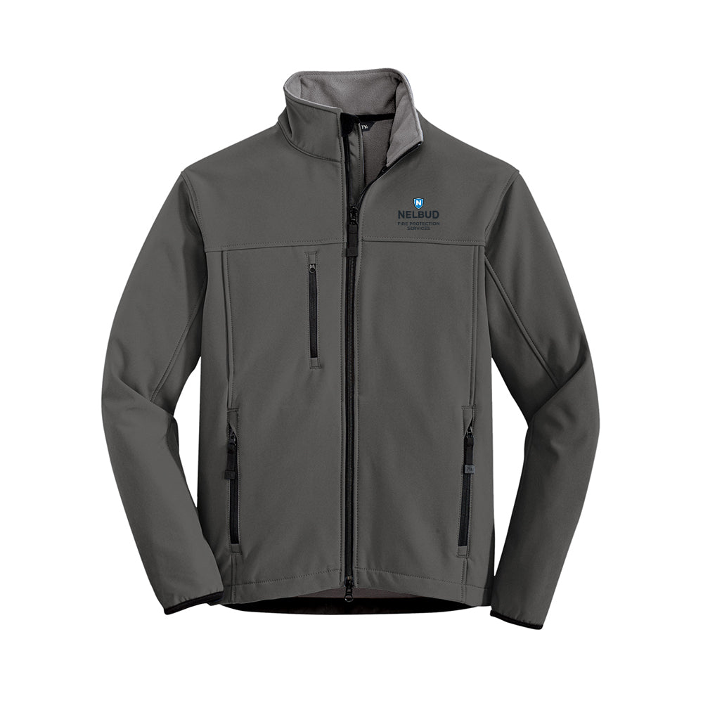 Fire Protection - Soft Shell Jacket