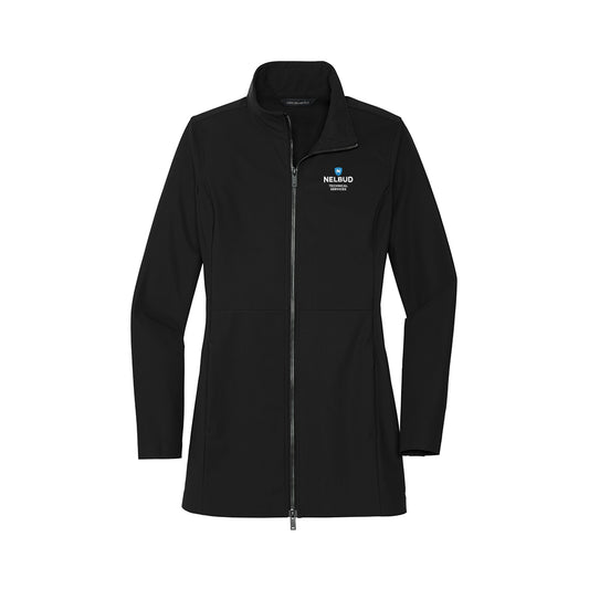 Fire Protection - Mercer+Mettle Women's Faille Soft Shell