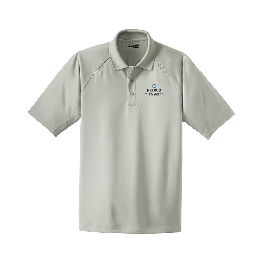 KVC - CornerStone - Select Snag-Proof Tactical Polo