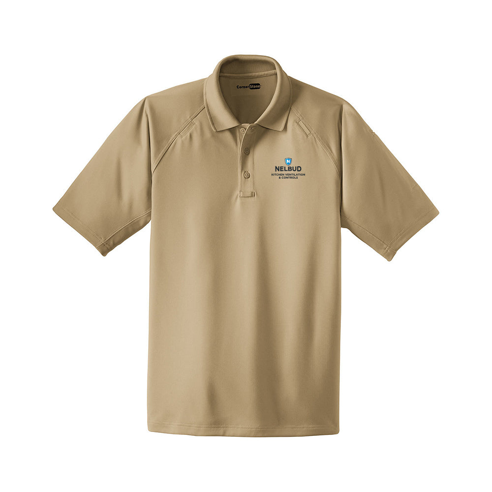 KVC - CornerStone - Select Snag-Proof Tactical Polo