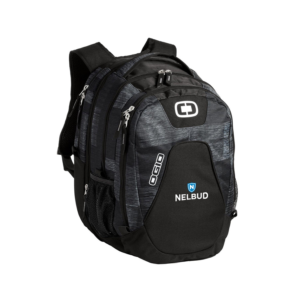 Nelbud - OGIO - Juggernaut Pack