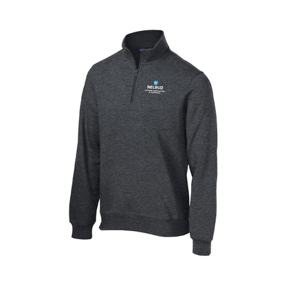 KVC - Sport-Tek 1/4-Zip Sweatshirt