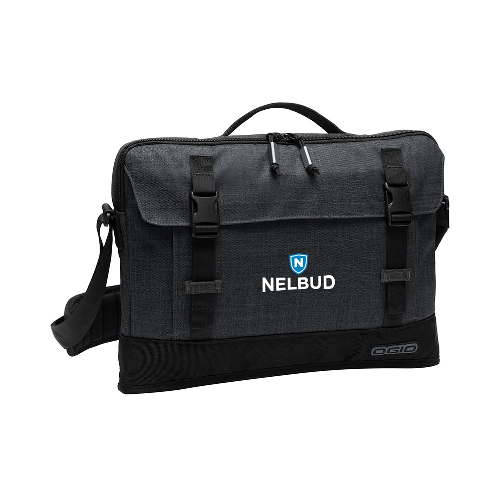 Nelbud - OGIO Apex 15 Slim Case