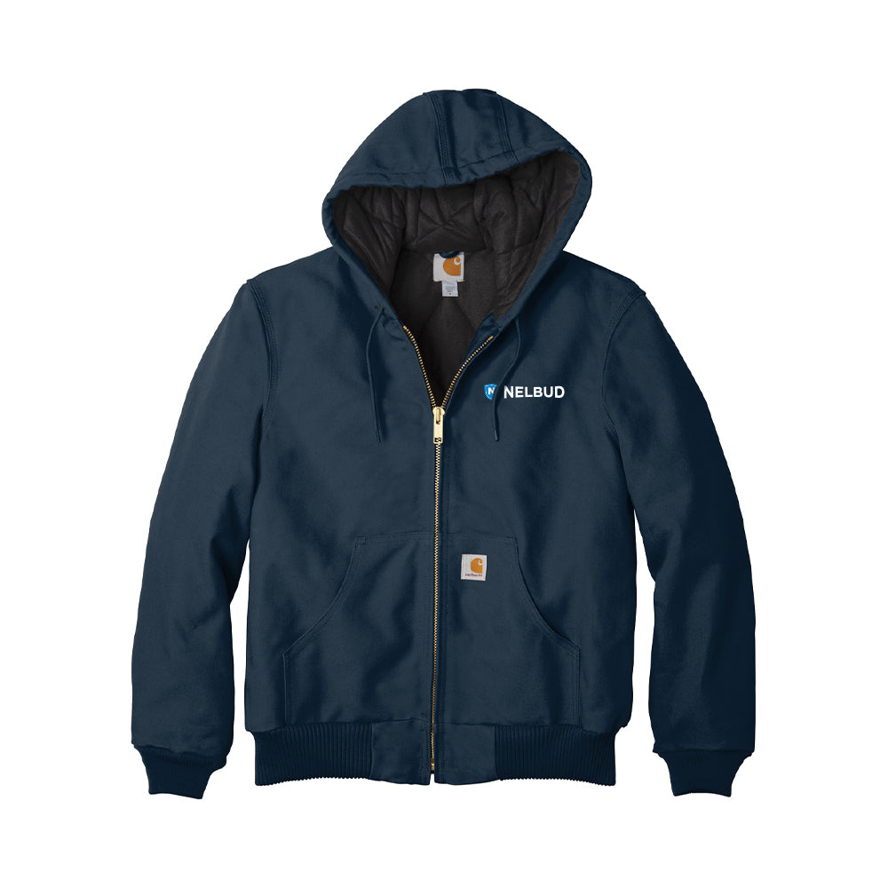 Carhartt quilted hotsell