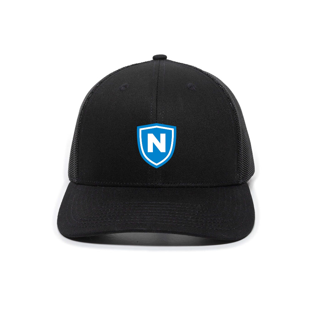 Nelbud - Premium Modern Trucker