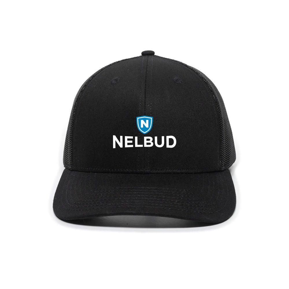 Nelbud - Premium Modern Trucker