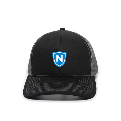 Nelbud - Premium Modern Trucker