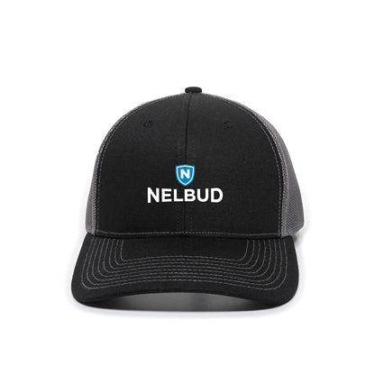 Nelbud - Premium Modern Trucker