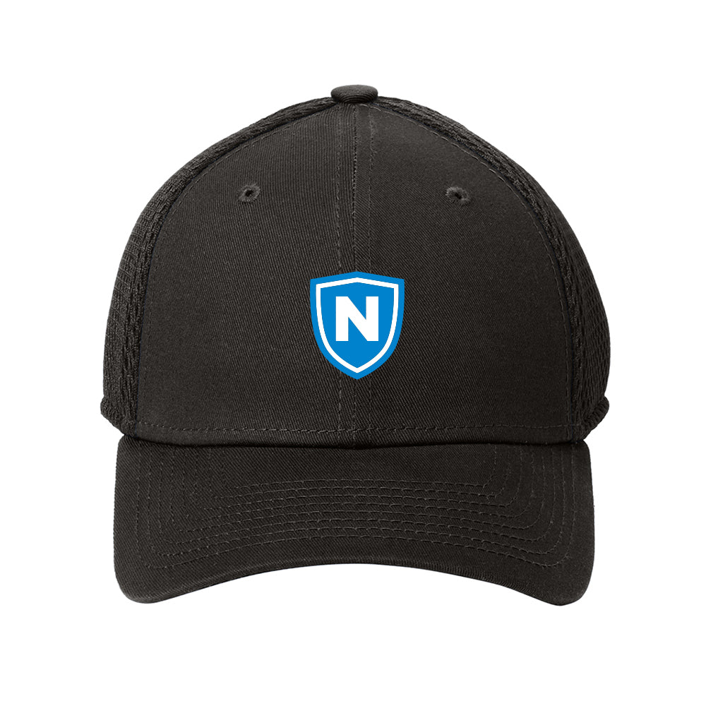 Nelbud - New Era - Stretch Mesh Cap