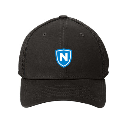 Nelbud - New Era - Stretch Mesh Cap