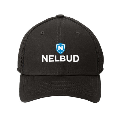 Nelbud - New Era - Stretch Mesh Cap