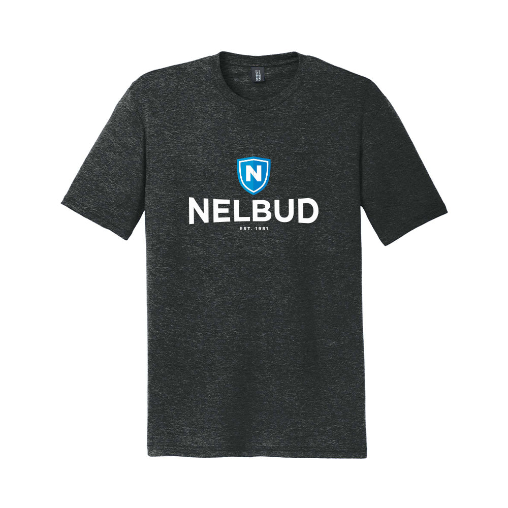 Nelbud - Super Soft Tee