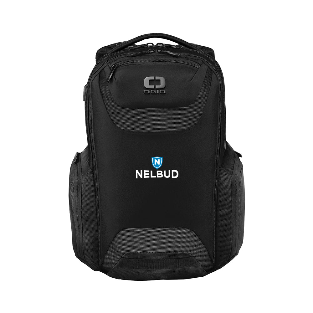 Nelbud - OGIO Connected Pack