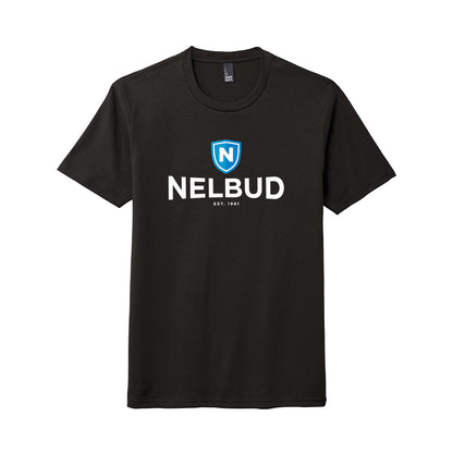 Nelbud - Super Soft Tee