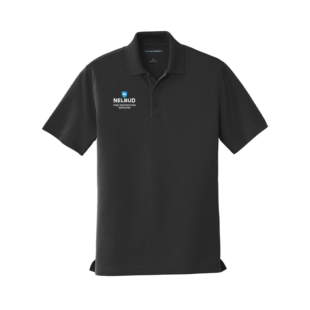 Port Authority Dry Zone UV Micro-Mesh Polo Inventory