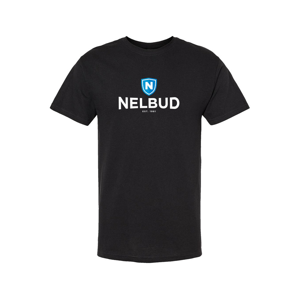 Nelbud - Cotton T-Shirt